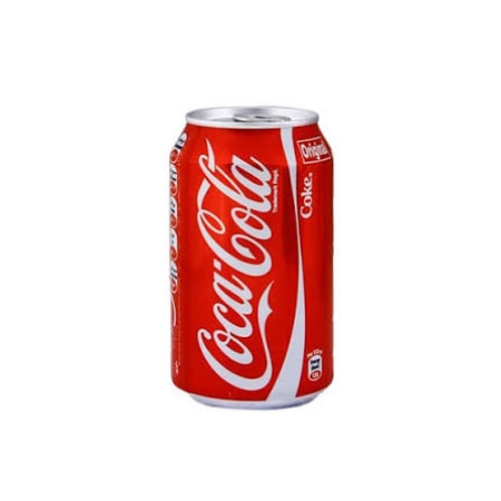 نوشابه کوکا کولا